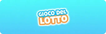 gioco del lotto